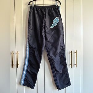 Vintage 70’s Track & Field Sweatpants